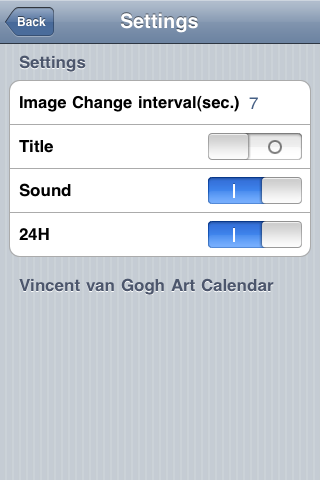 iPhone Screenshot 1