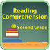 Second Grade Reading Comprehension Practice