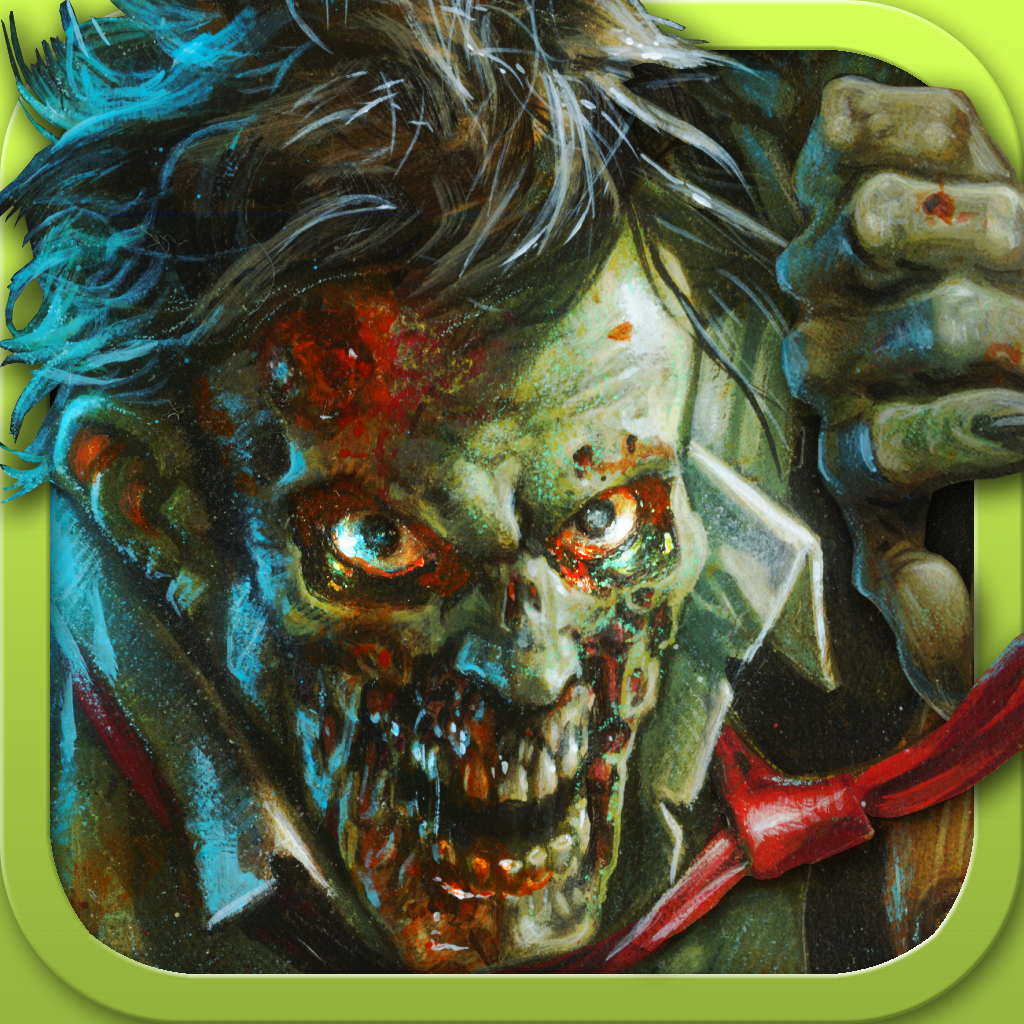 Fighting Fantasy: Blood of the Zombies Fighting Fantasy: Blood of the Zombies