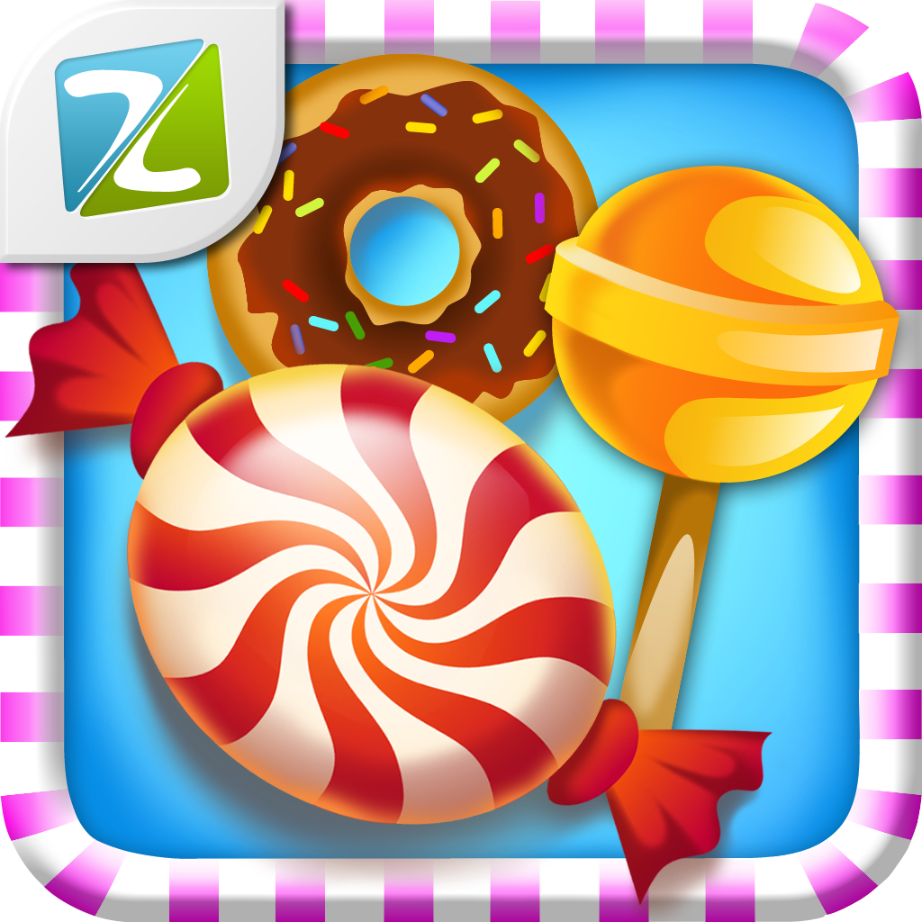 Bubble Shooter Candy by Zariba Ltd. Bubble Shooter Candy by Zariba Ltd. icon