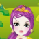 iPhone/iPadアプリ「Long Hair Princess Dressup」のアイコン